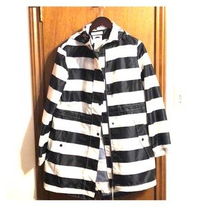 Rain jacket NWT